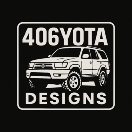 406Yota Designs
